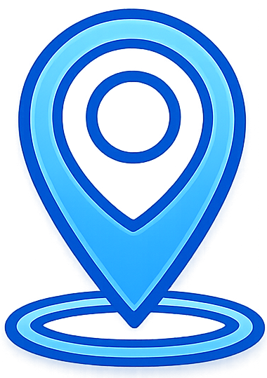 Location icon